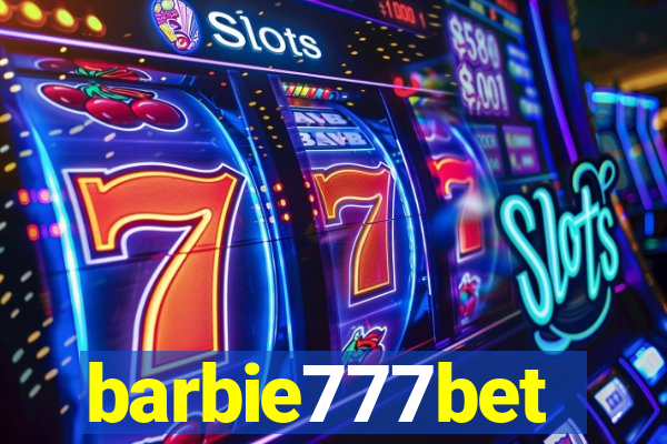 barbie777bet