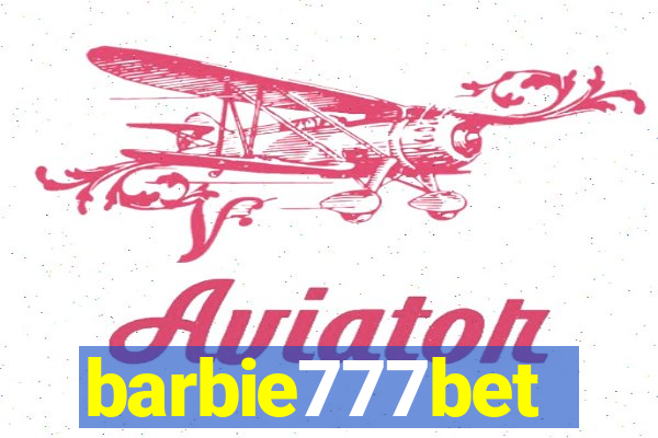 barbie777bet