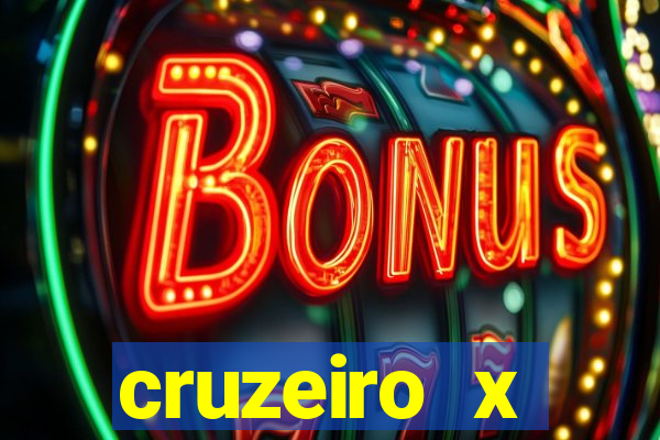 cruzeiro x fortaleza futemax