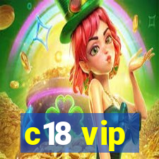 c18 vip