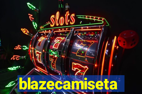 blazecamiseta