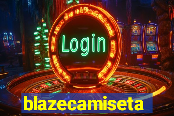 blazecamiseta