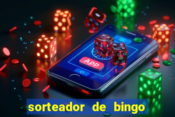 sorteador de bingo 90 bolas online