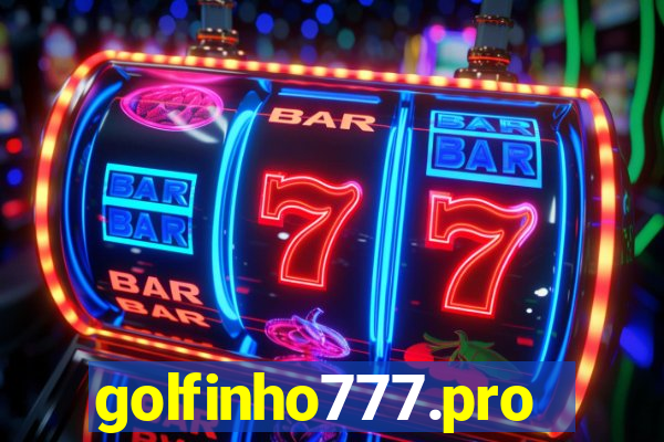 golfinho777.pro