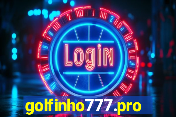 golfinho777.pro