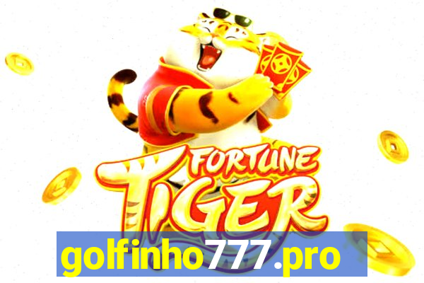 golfinho777.pro