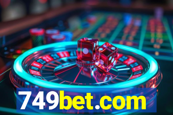 749bet.com