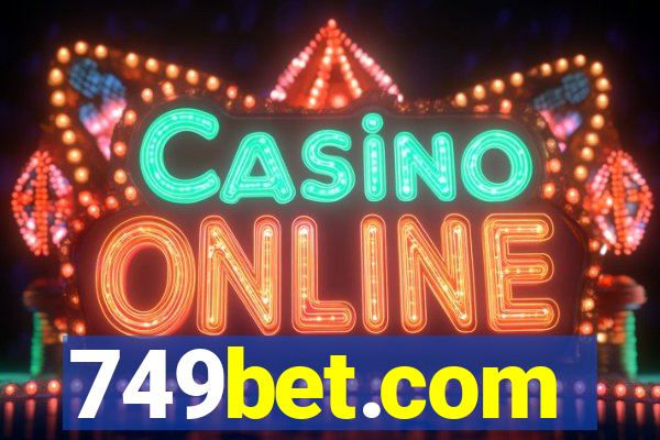 749bet.com