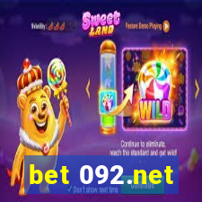 bet 092.net