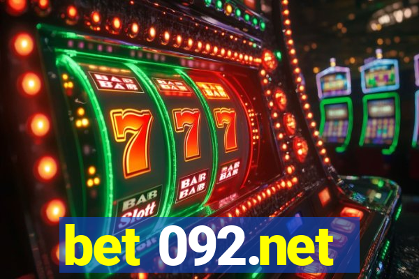 bet 092.net