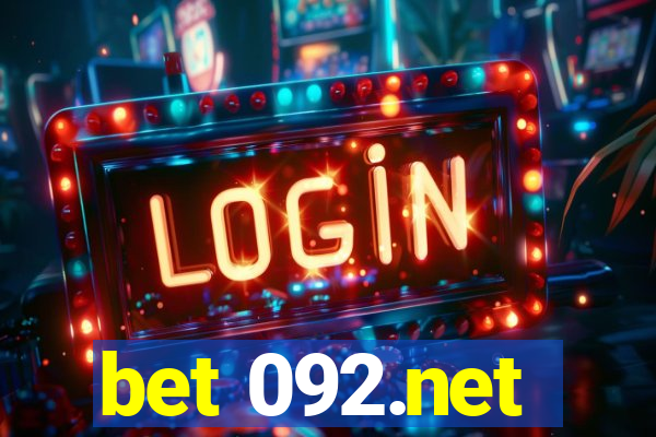 bet 092.net