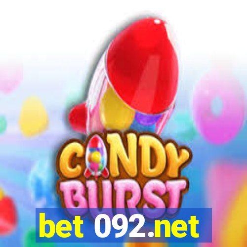 bet 092.net