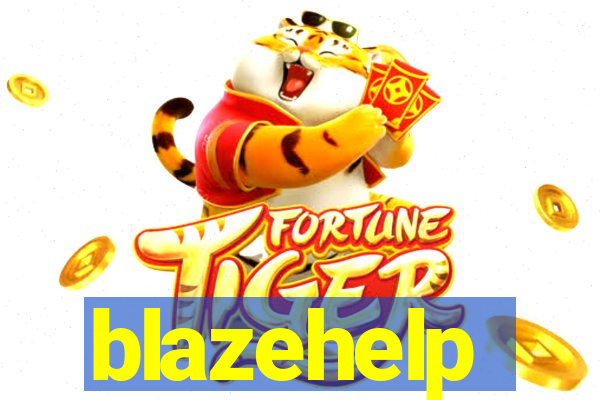 blazehelp