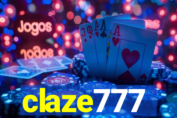 claze777