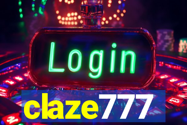 claze777