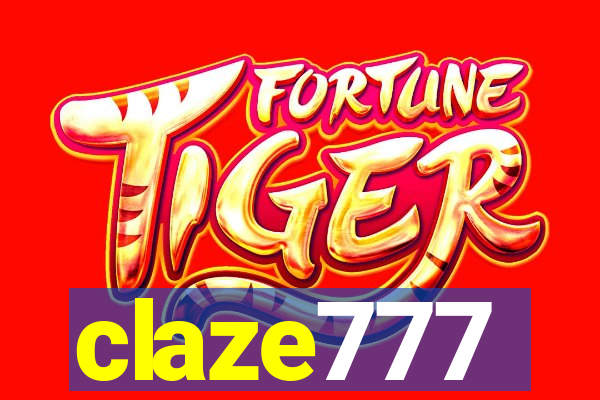 claze777