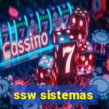 ssw sistemas