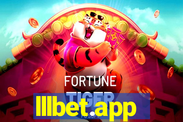 lllbet.app