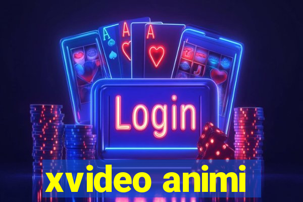 xvideo animi