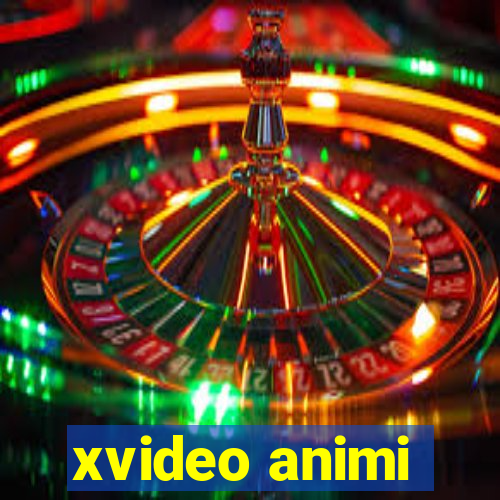 xvideo animi