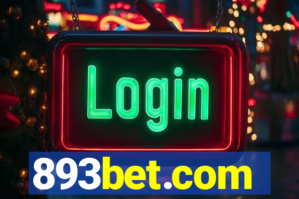 893bet.com