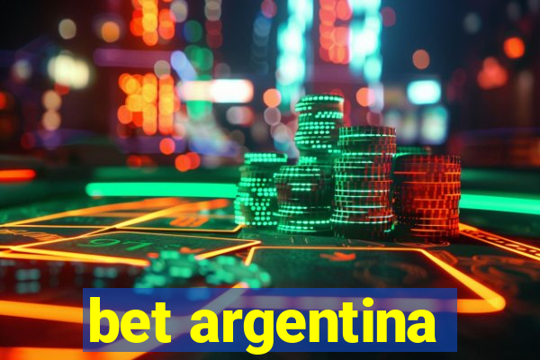 bet argentina