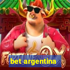 bet argentina