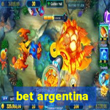 bet argentina