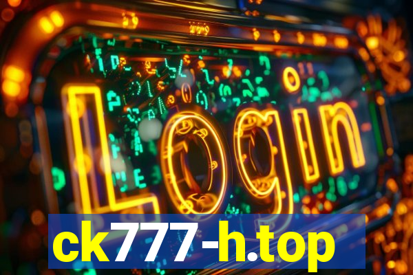 ck777-h.top