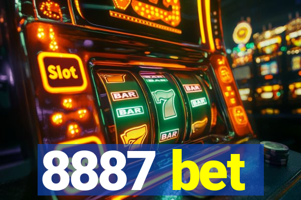 8887 bet