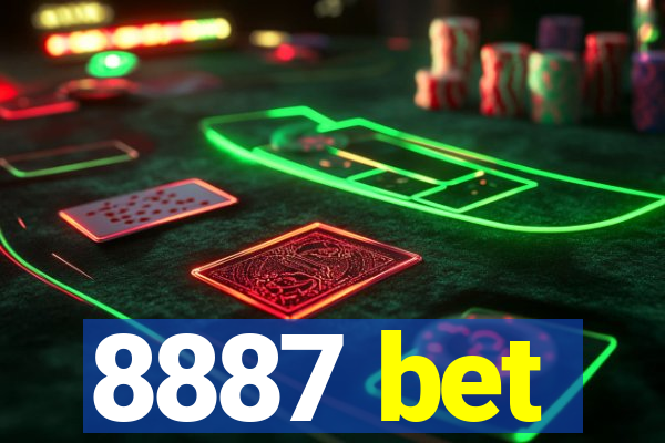 8887 bet