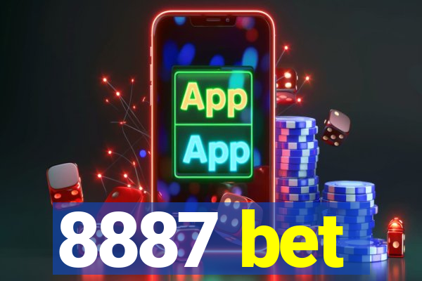 8887 bet