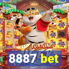 8887 bet