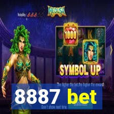 8887 bet