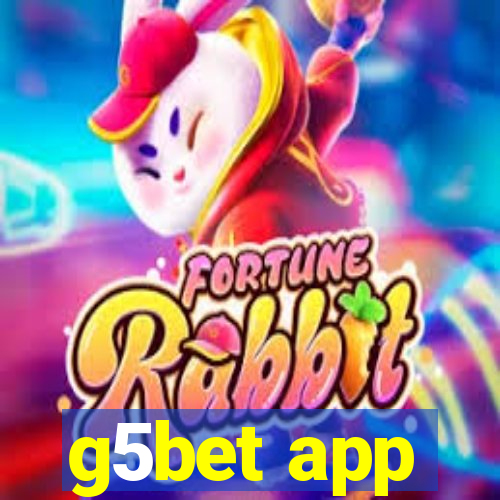 g5bet app