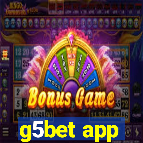 g5bet app