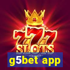 g5bet app