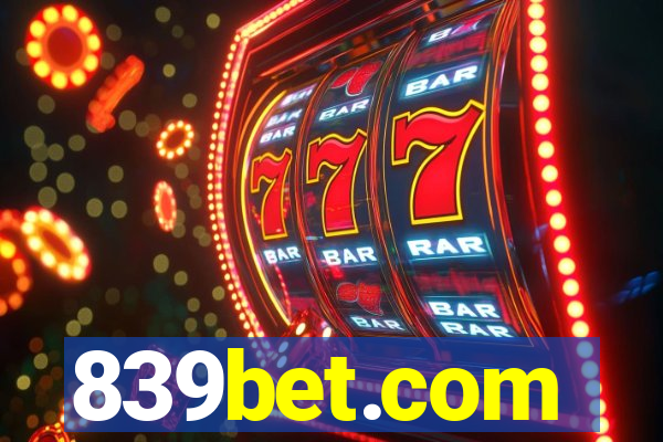 839bet.com