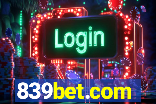 839bet.com