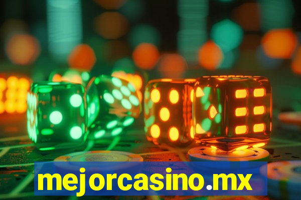 mejorcasino.mx