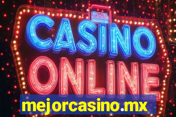 mejorcasino.mx