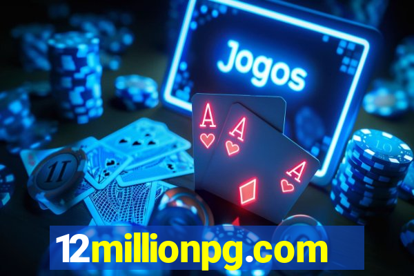 12millionpg.com