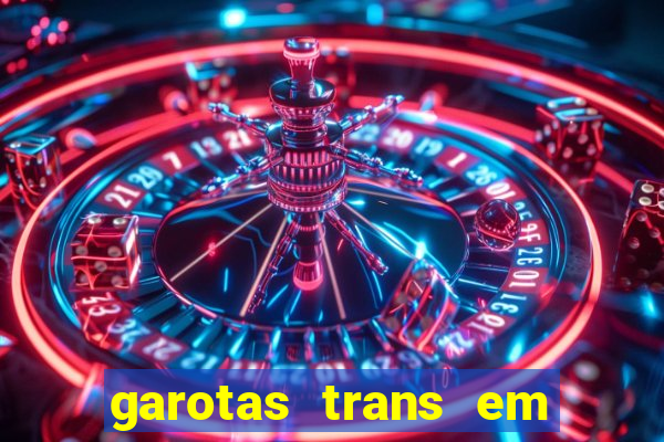 garotas trans em sao paulo