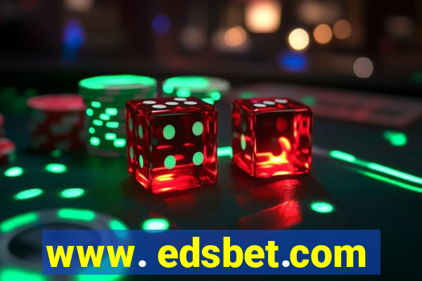 www. edsbet.com