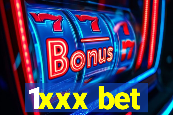 1xxx bet