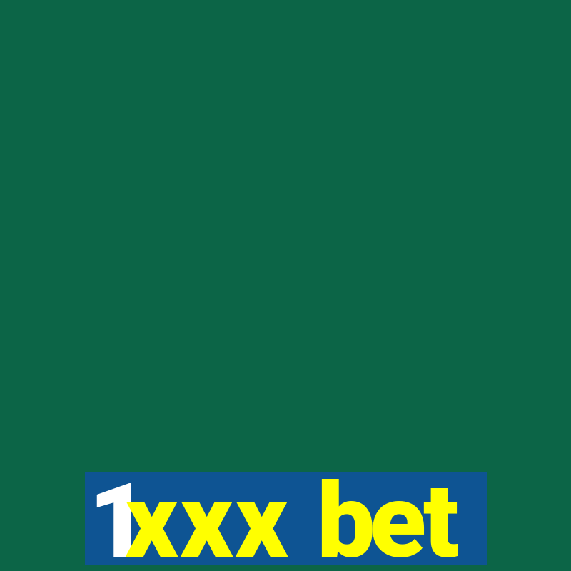 1xxx bet