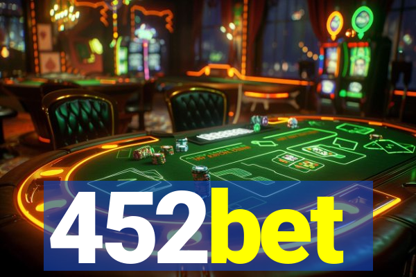 452bet