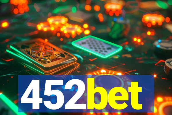 452bet