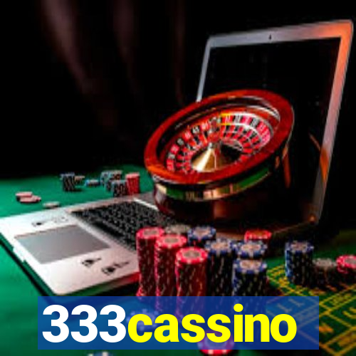 333cassino