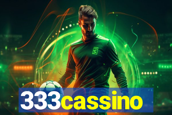 333cassino